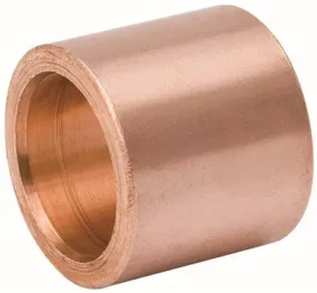 Copper Bushing 3/4 In. X 1/2 In.