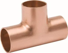 Copper Tee 3/4 In.