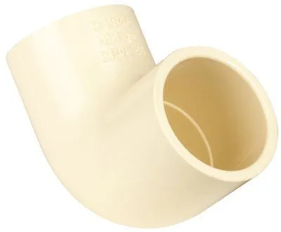 Cpvc 90 Deg Elbow' 1 In.
