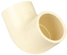 Cpvc 90 Deg Elbow' 1 In.