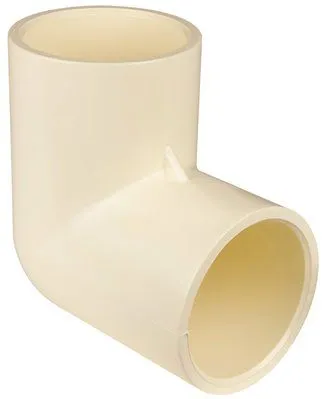 Cpvc 90 Deg Elbow' 2 In.
