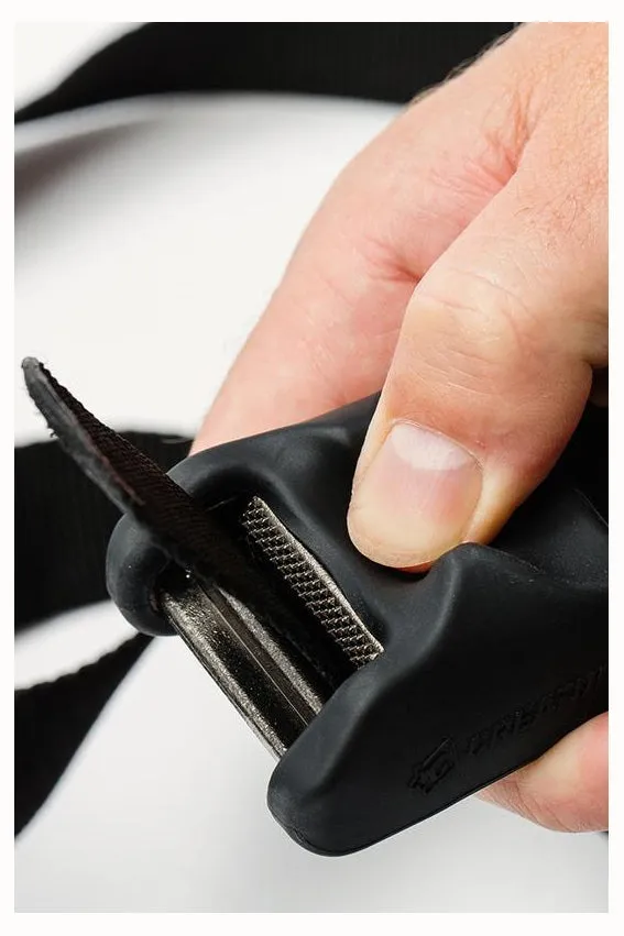 Creatures of Leisure Silicon Tie Down Straps - 9'