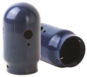 Cylinder Cap' 100 Lb' 3 1/2 X 11 Threads Per Inch' Lp Gas