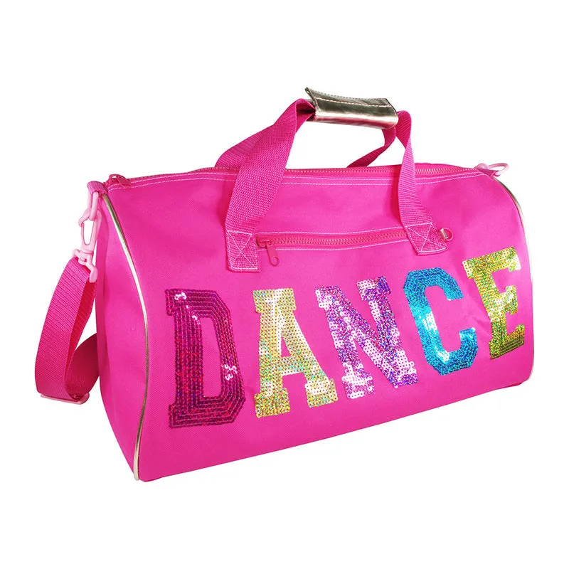 Dance In Style Basic Carry All Bag