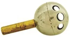 Delta Stainless Steel Ball Assembly