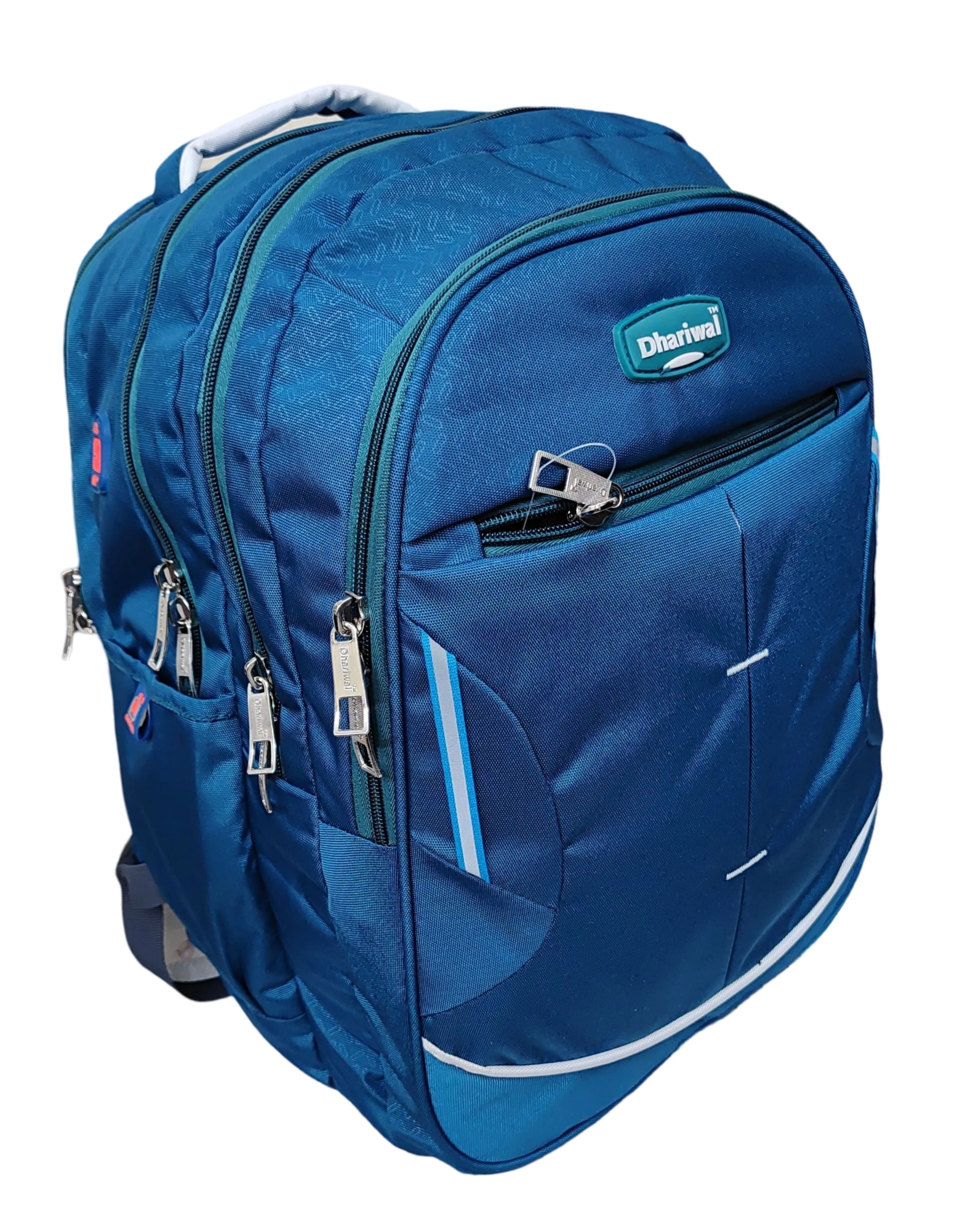 Dhariwal Unisex College Backpack 46L BP-213