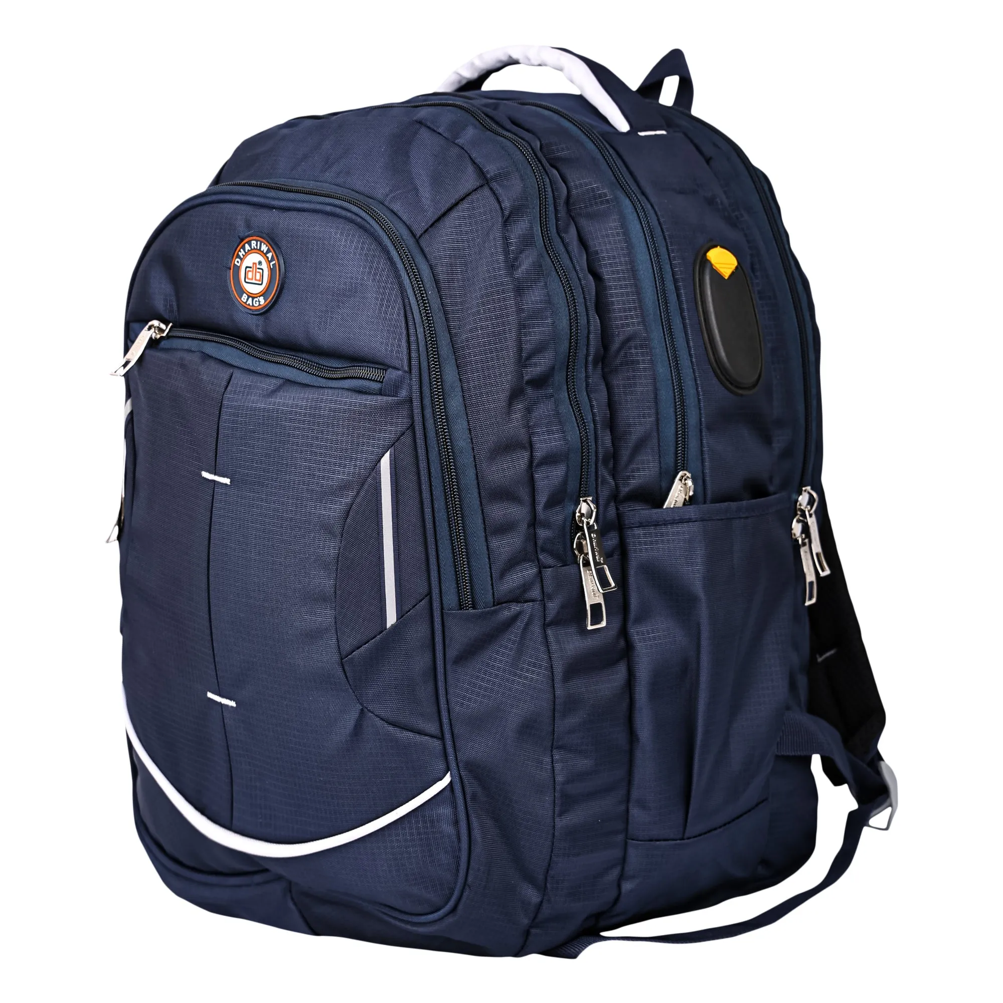 Dhariwal Unisex College Backpack 46L BP-213