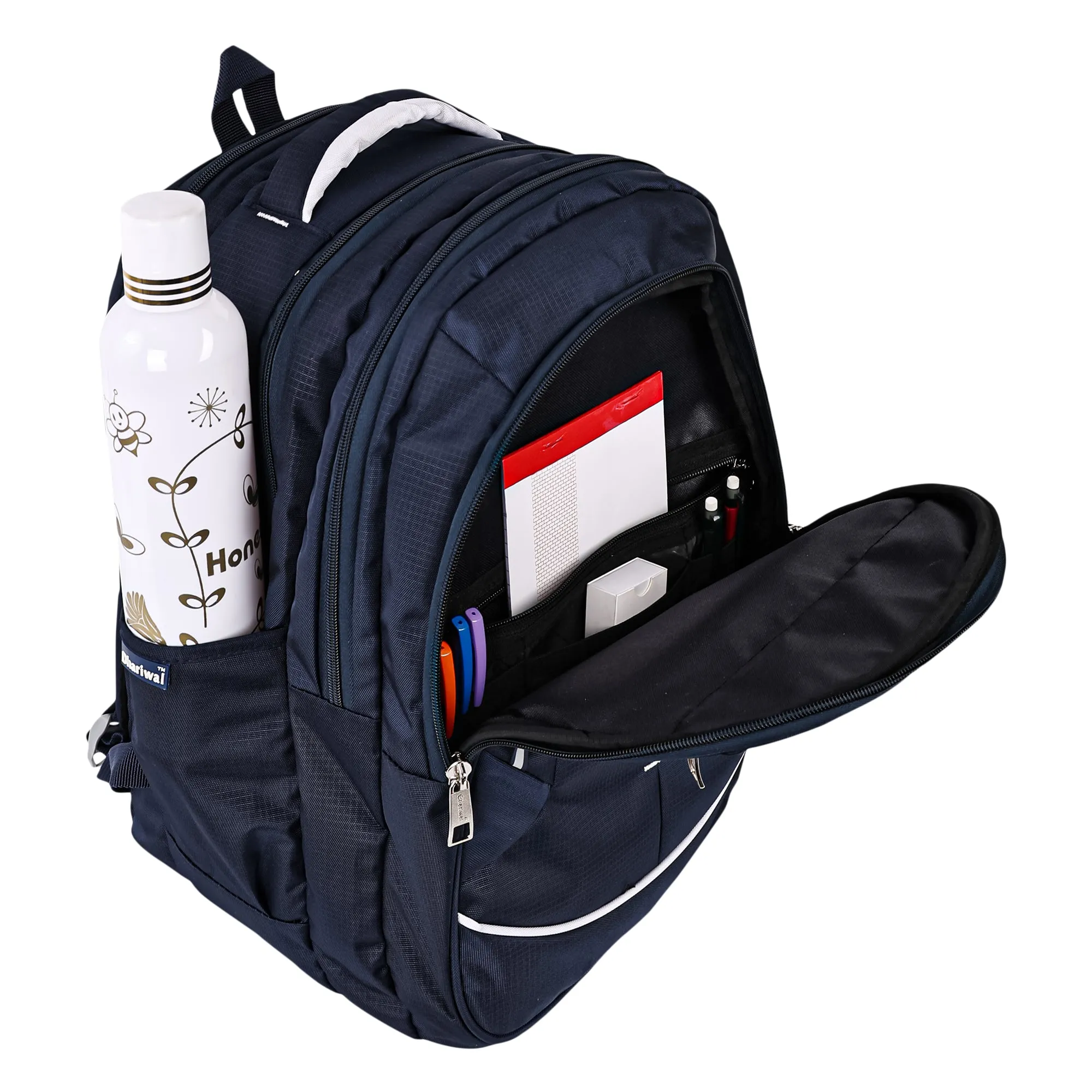 Dhariwal Unisex College Backpack 46L BP-213