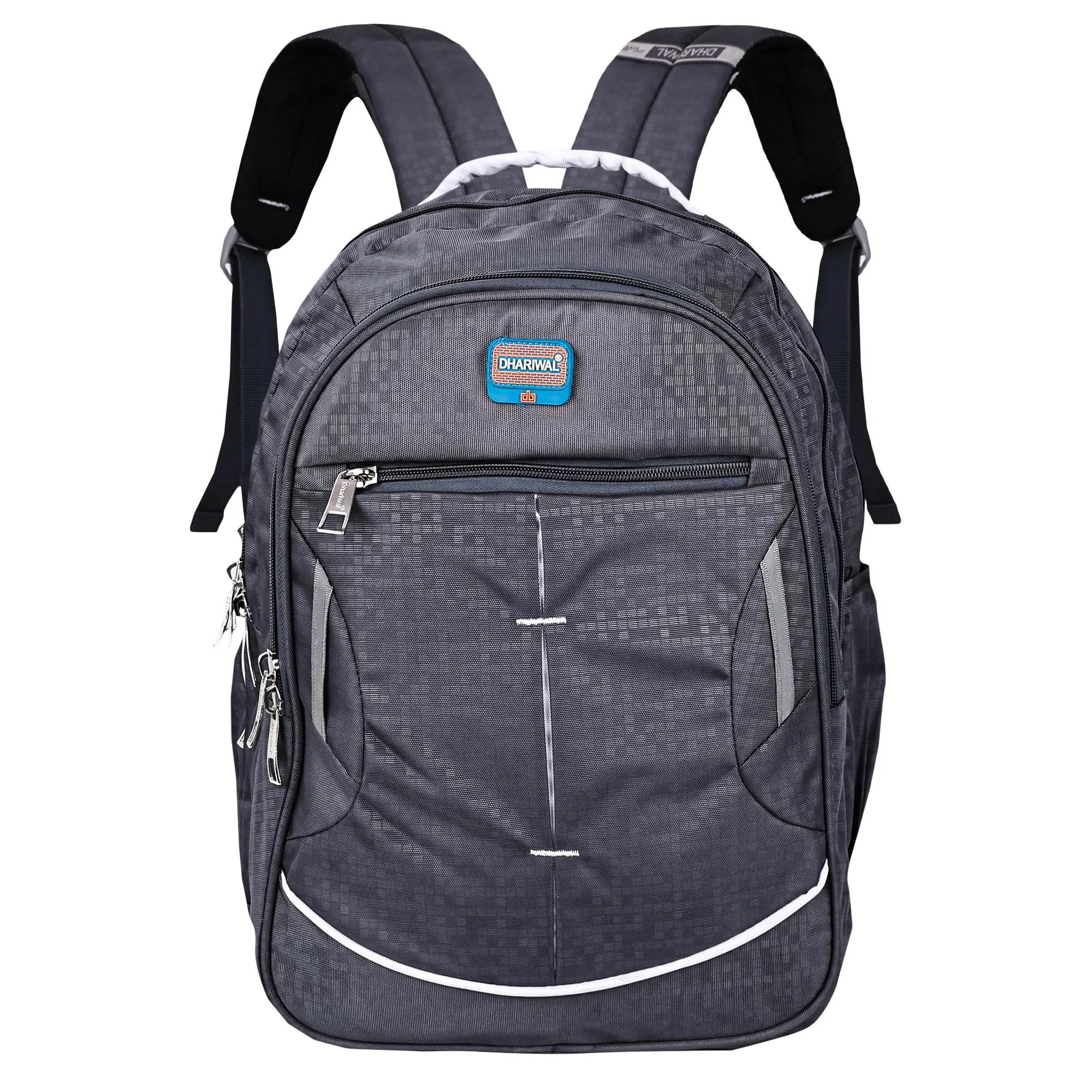Dhariwal Unisex College Backpack 46L BP-213