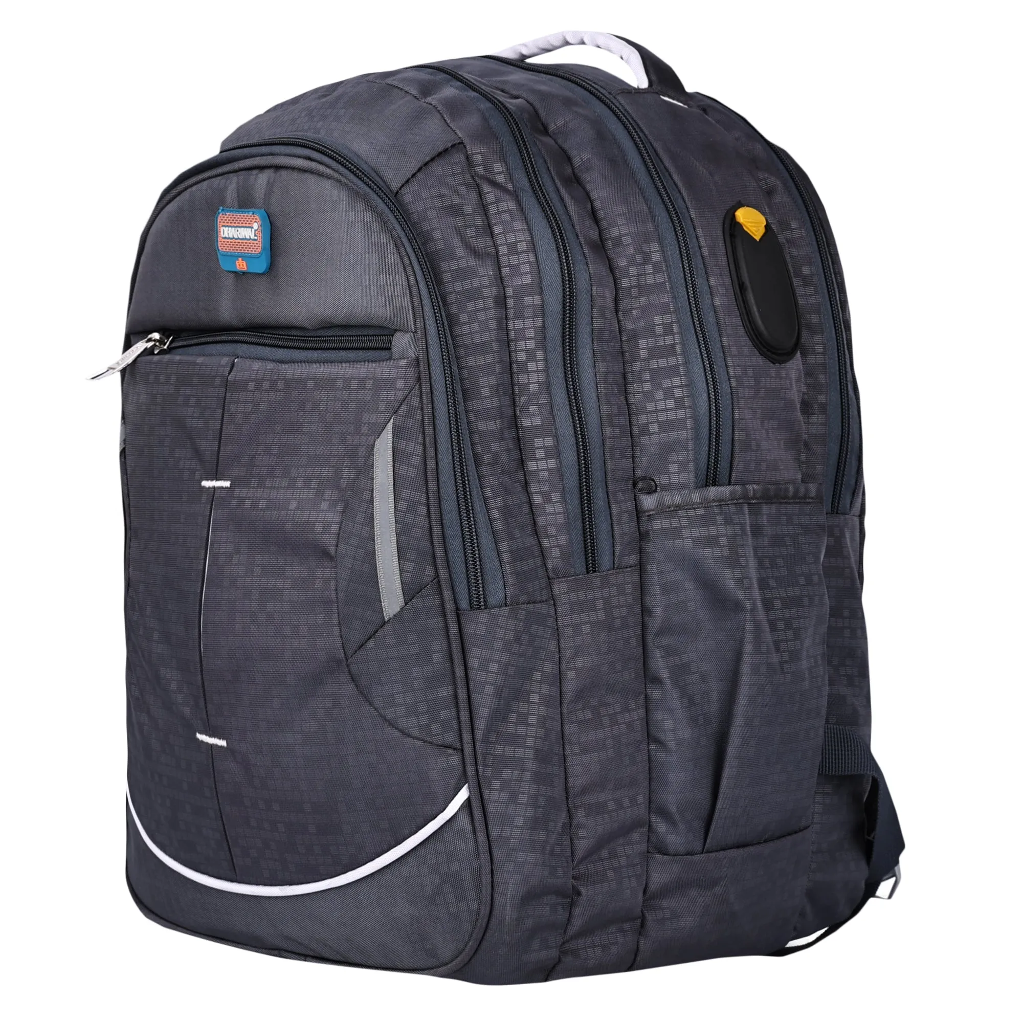 Dhariwal Unisex College Backpack 46L BP-213