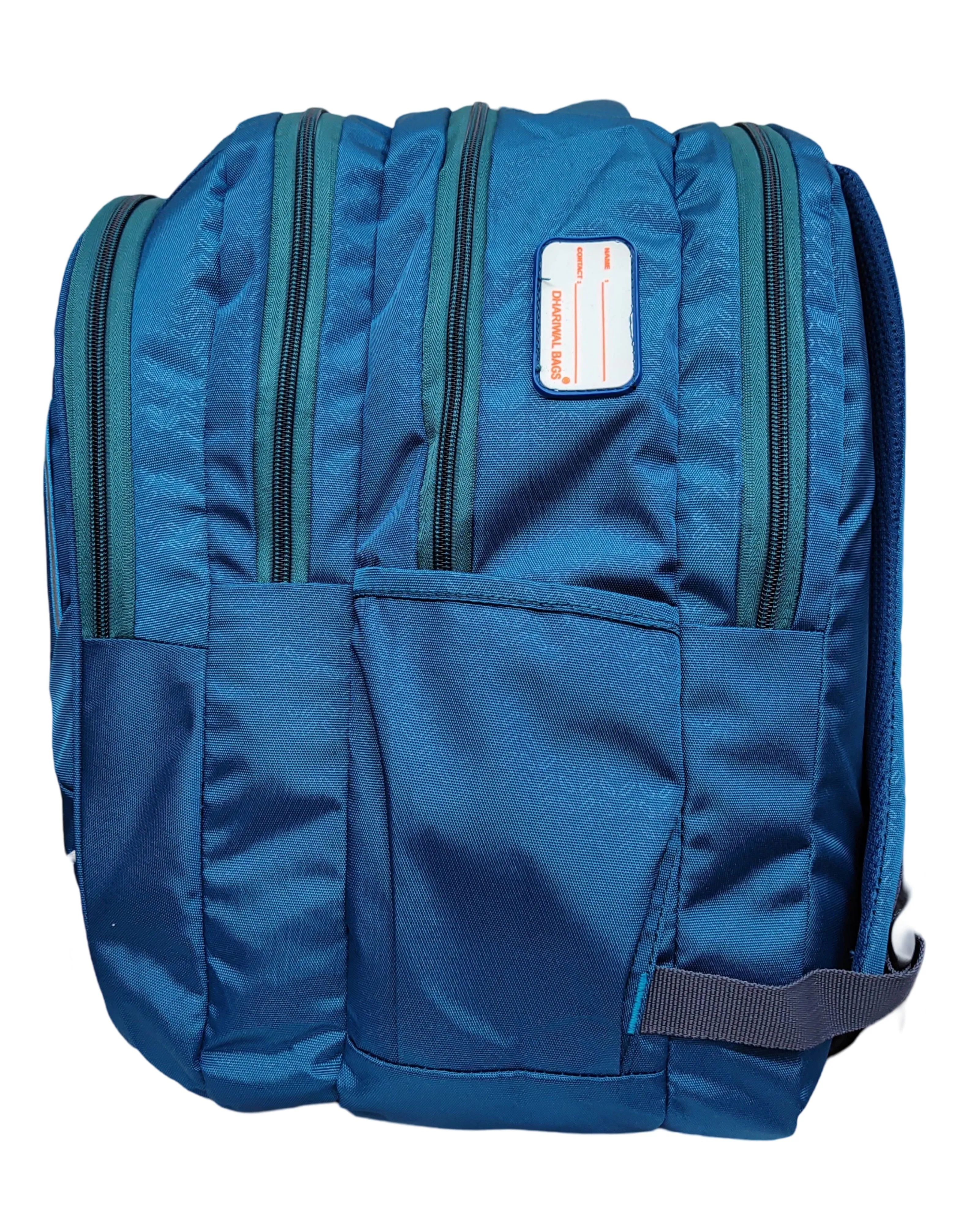 Dhariwal Unisex College Backpack 46L BP-213