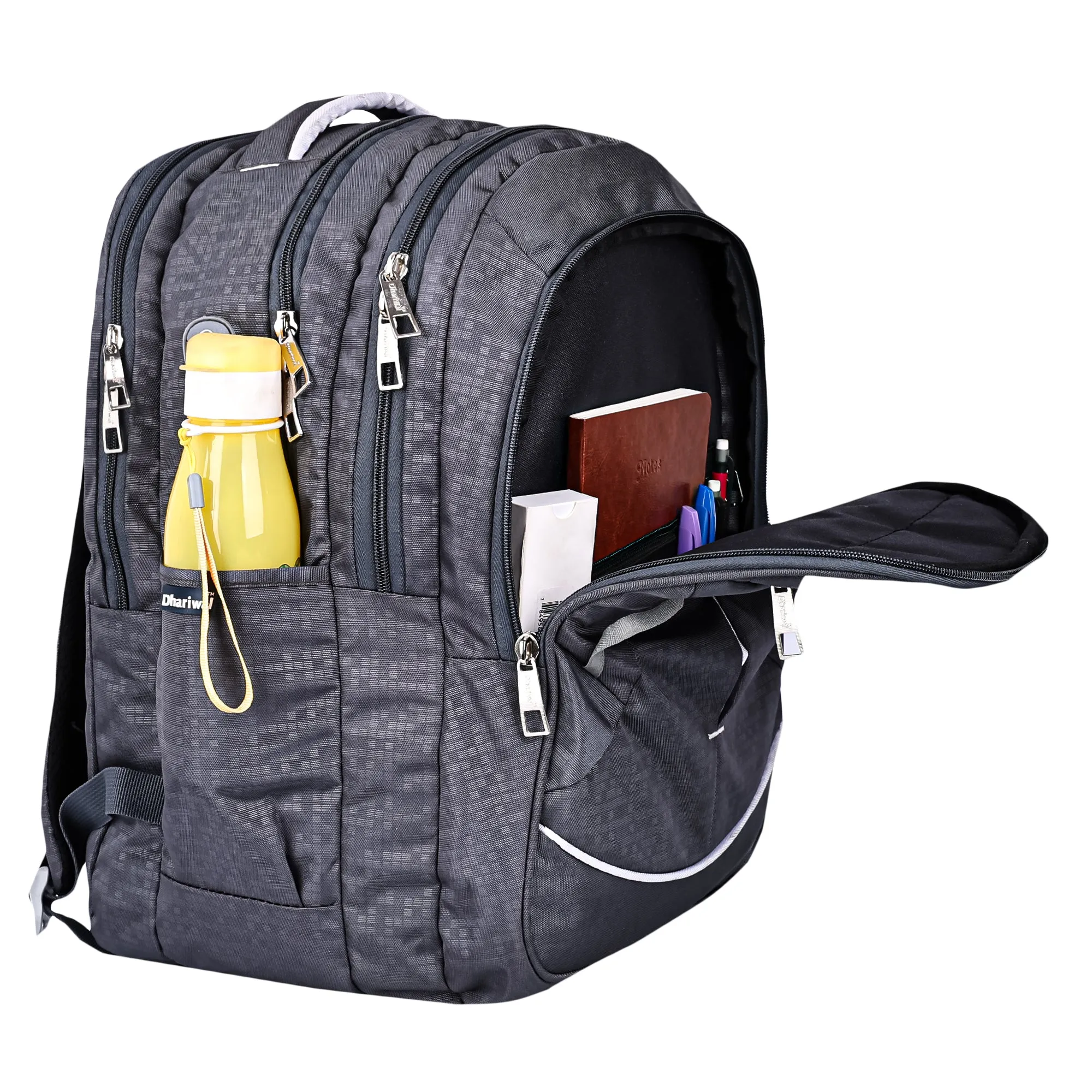 Dhariwal Unisex College Backpack 46L BP-213