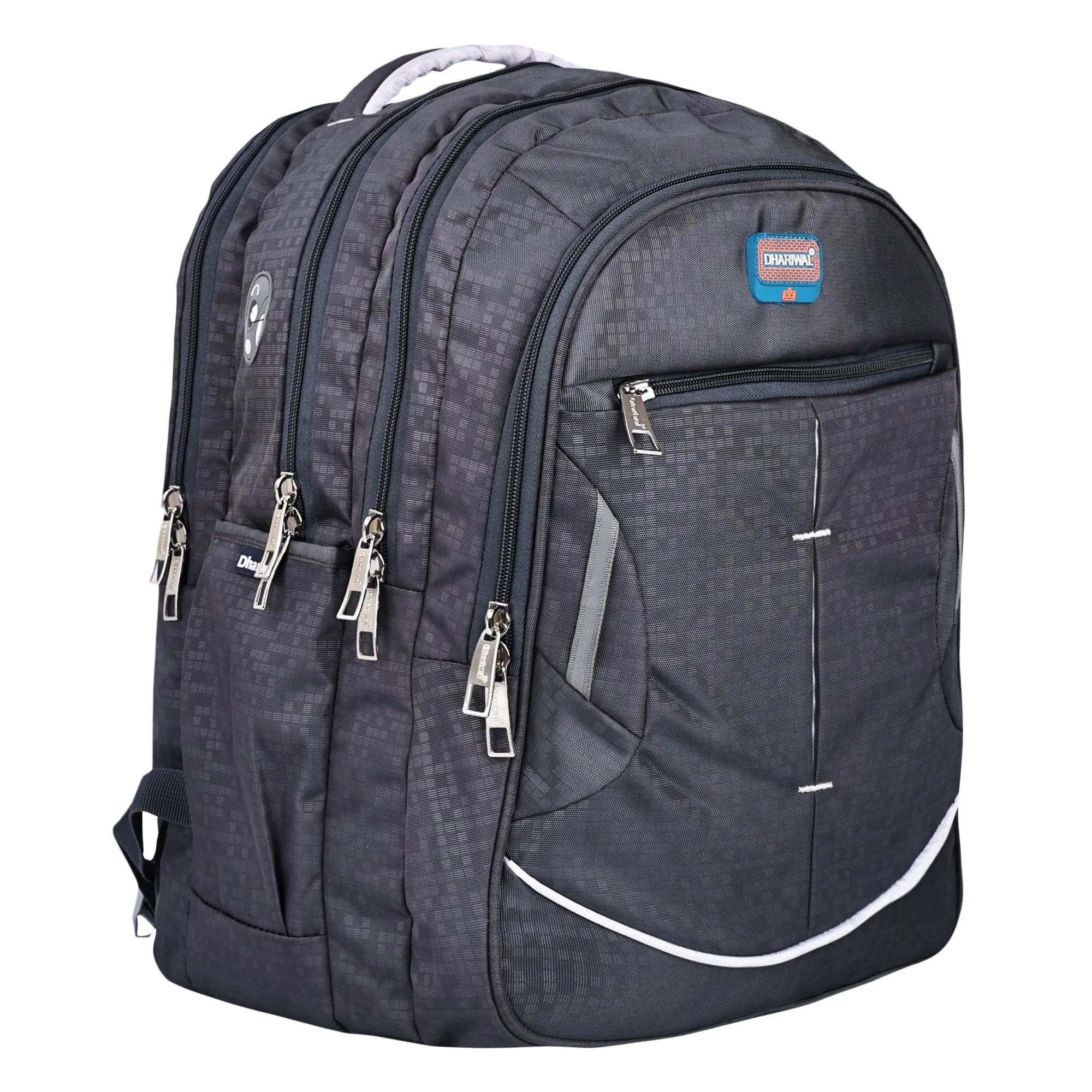 Dhariwal Unisex College Backpack 46L BP-213
