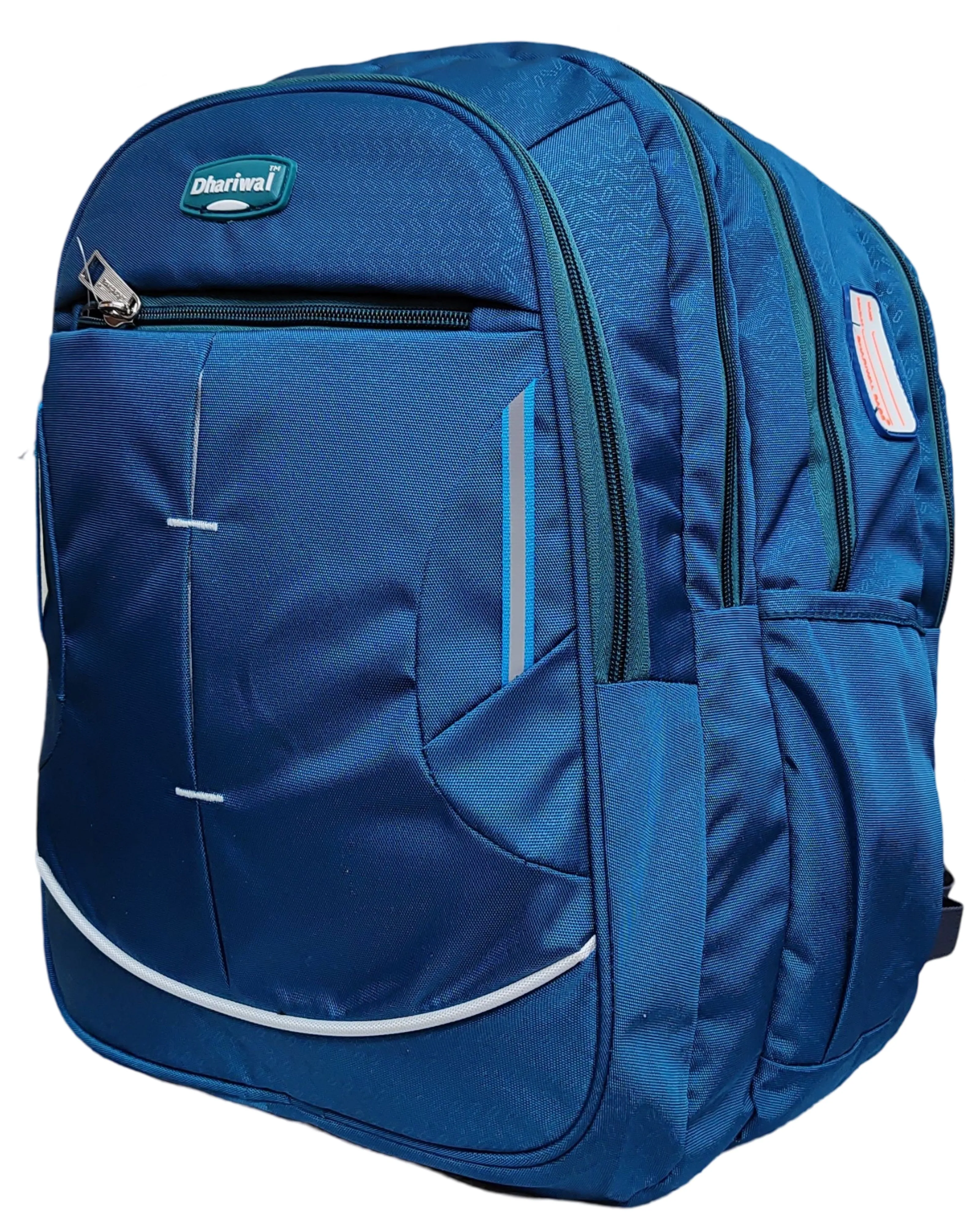 Dhariwal Unisex College Backpack 46L BP-213