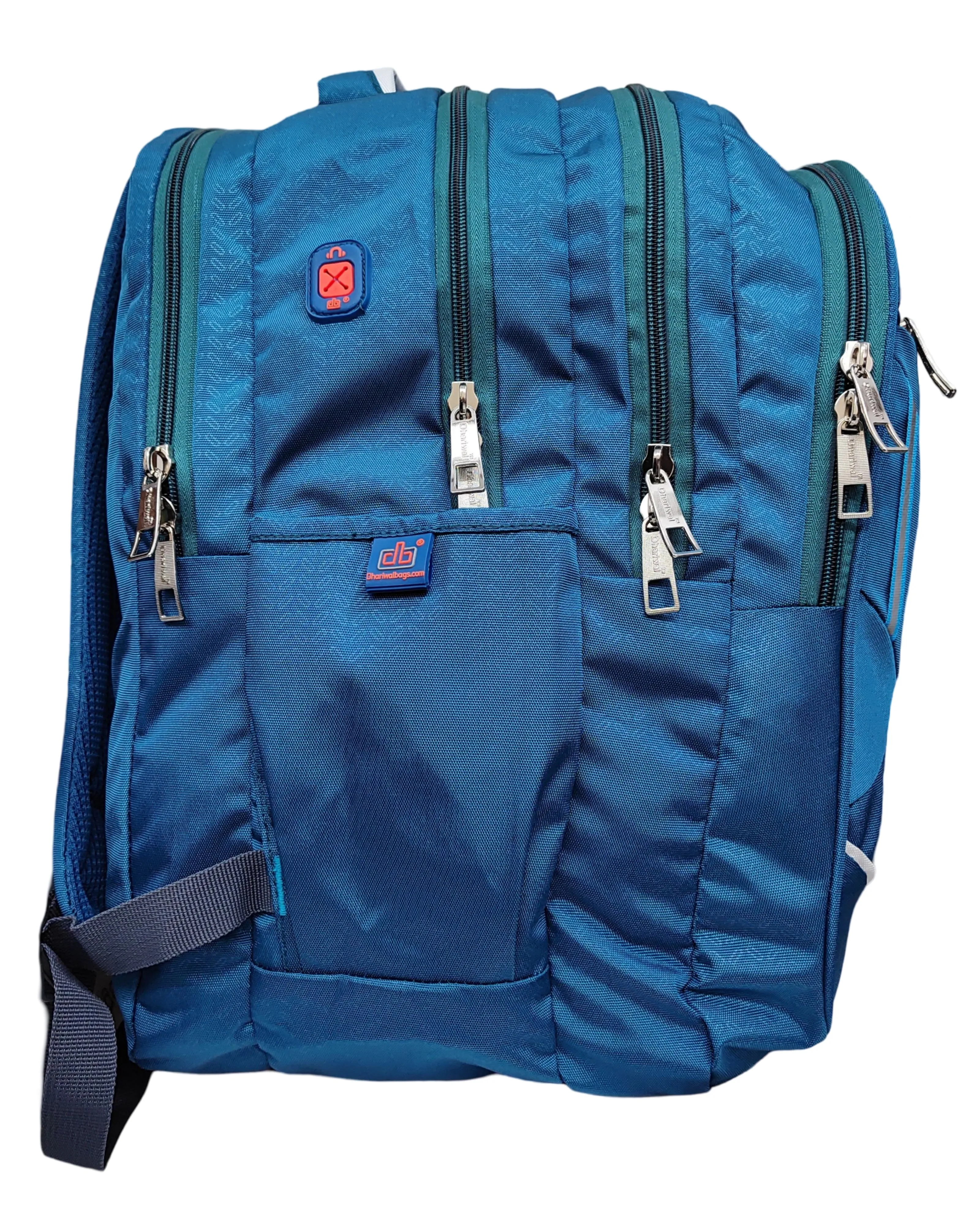 Dhariwal Unisex College Backpack 46L BP-213