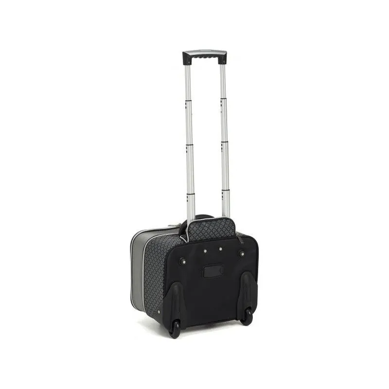 Drakes Pride Horizon Mk2 Locker Lawn Bowls Trolley Bag