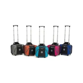 Drakes Pride Horizon Mk2 Locker Lawn Bowls Trolley Bag