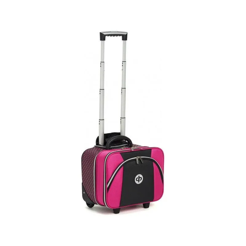 Drakes Pride Horizon Mk2 Locker Lawn Bowls Trolley Bag