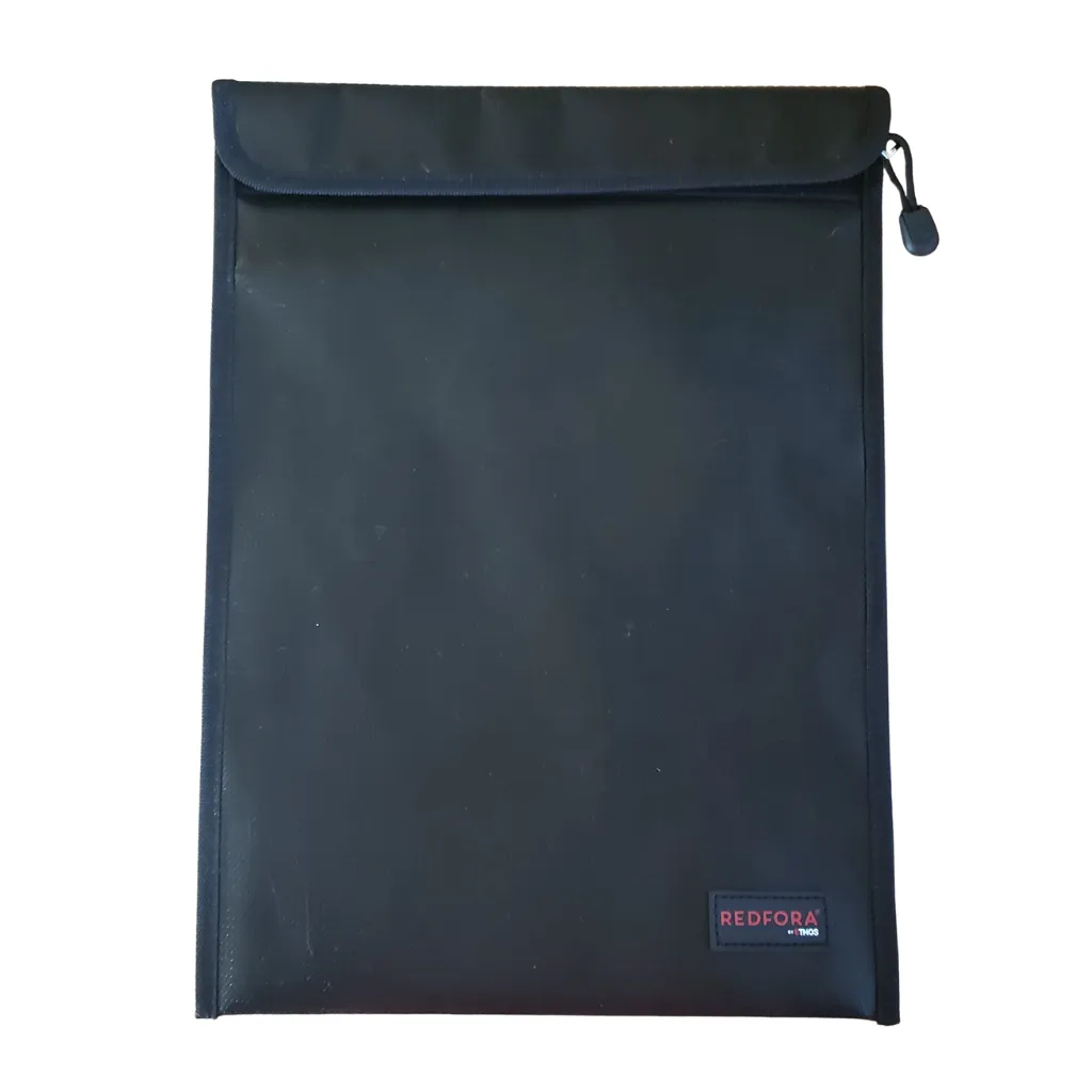 Fireproof Document Holder