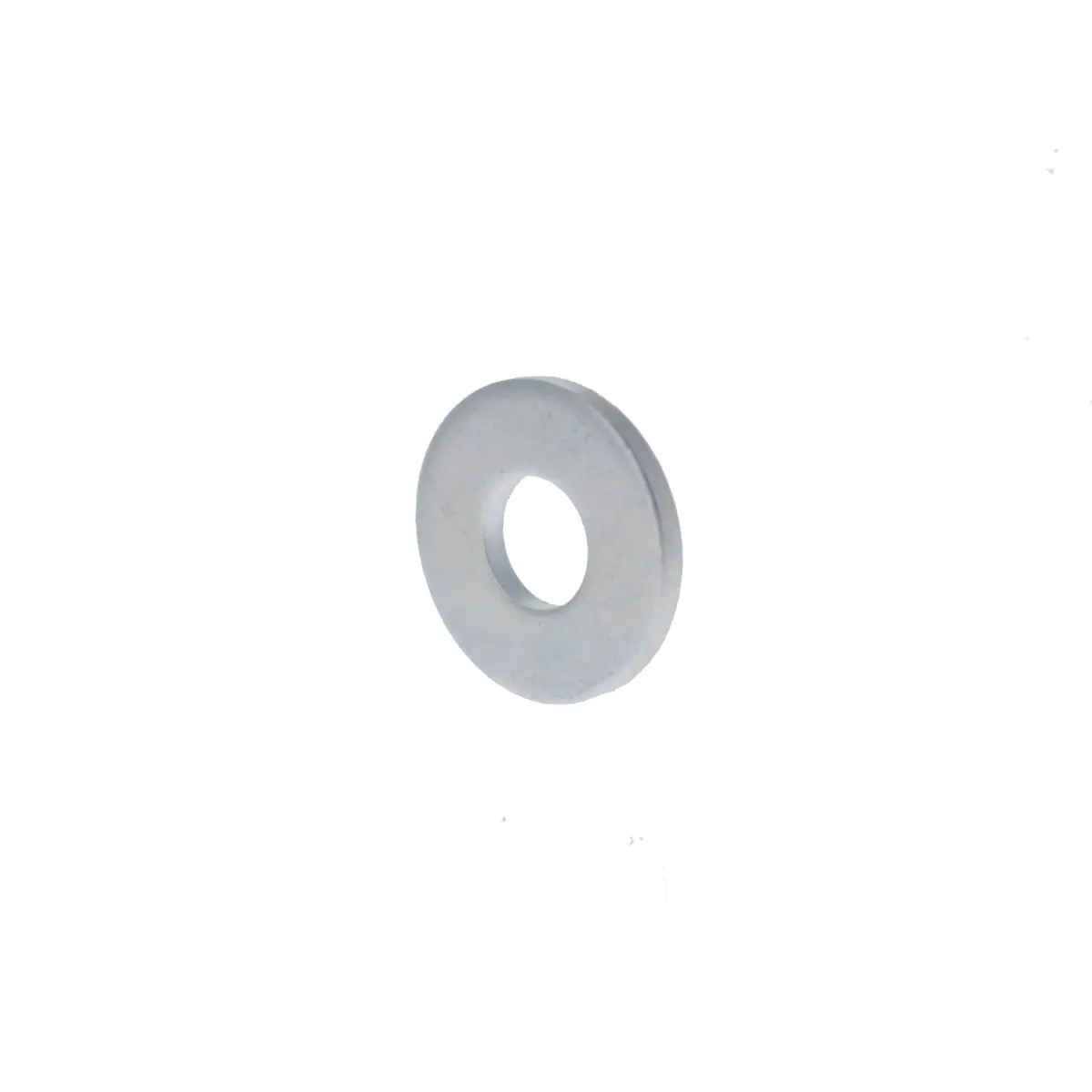 Flat Steel Washer - 0.220" I.D.
