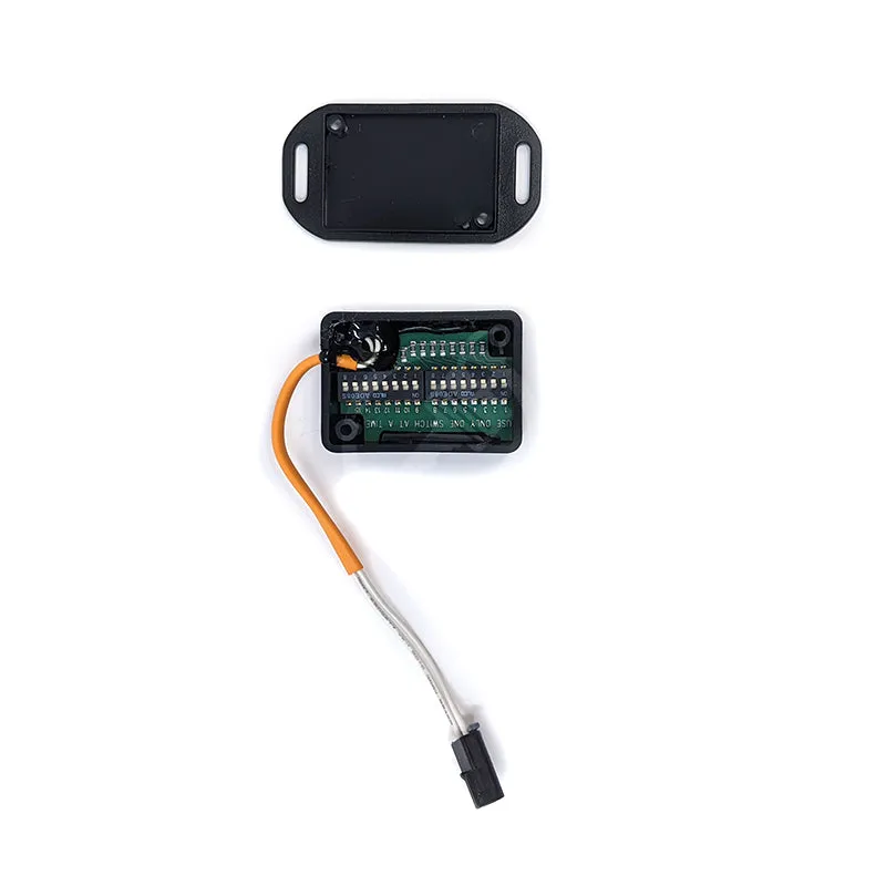 Gator Vats Bypass Module