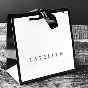 Gift Bag & Gift Box