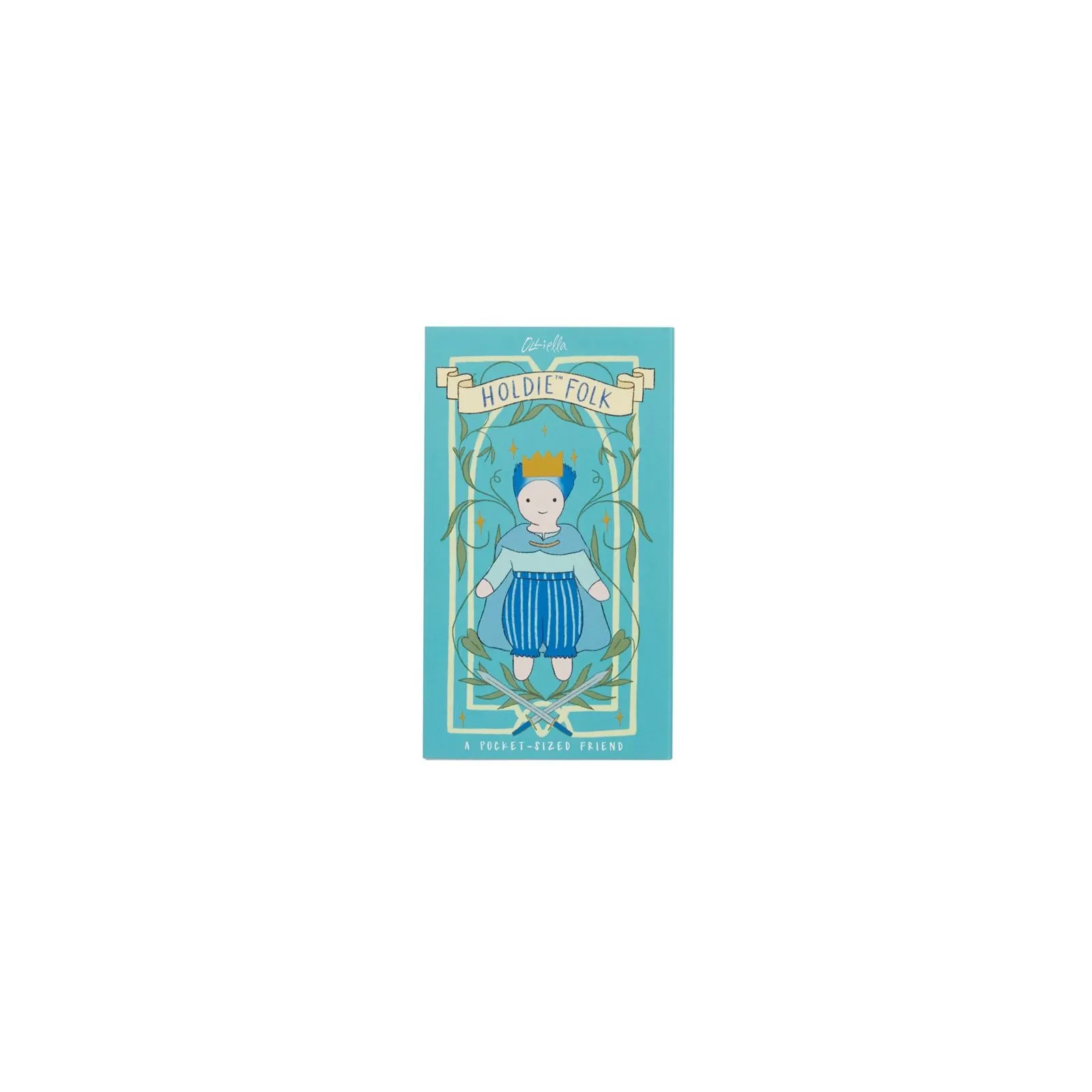 Holdie™ Folk | Prince Galience