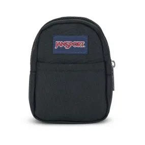 JANSPORT Super Stash Wallet - Black