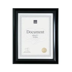 Kiera Grace Reagan Document Holder Frame (Í)