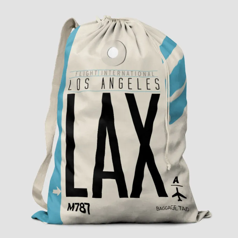 LAX - Laundry Bag