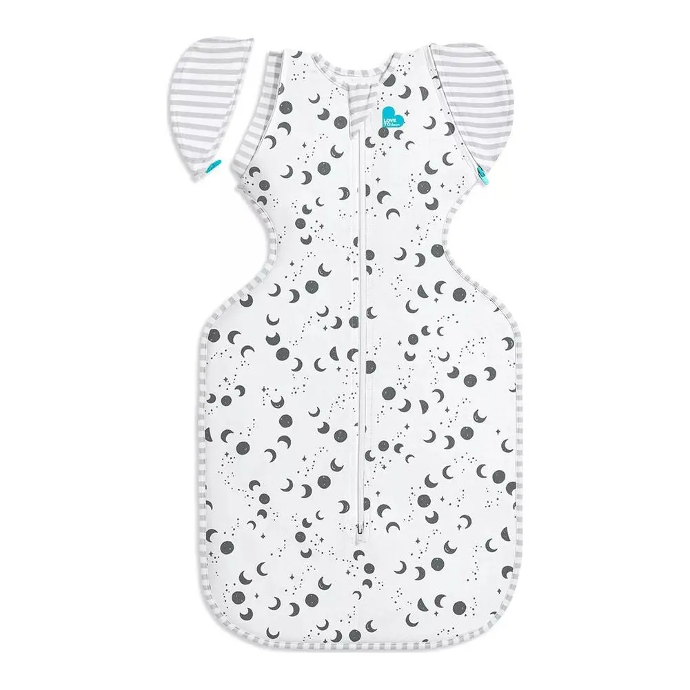 Love To Dream Swaddle UP Transition Bag Bamboo 0.2 TOG