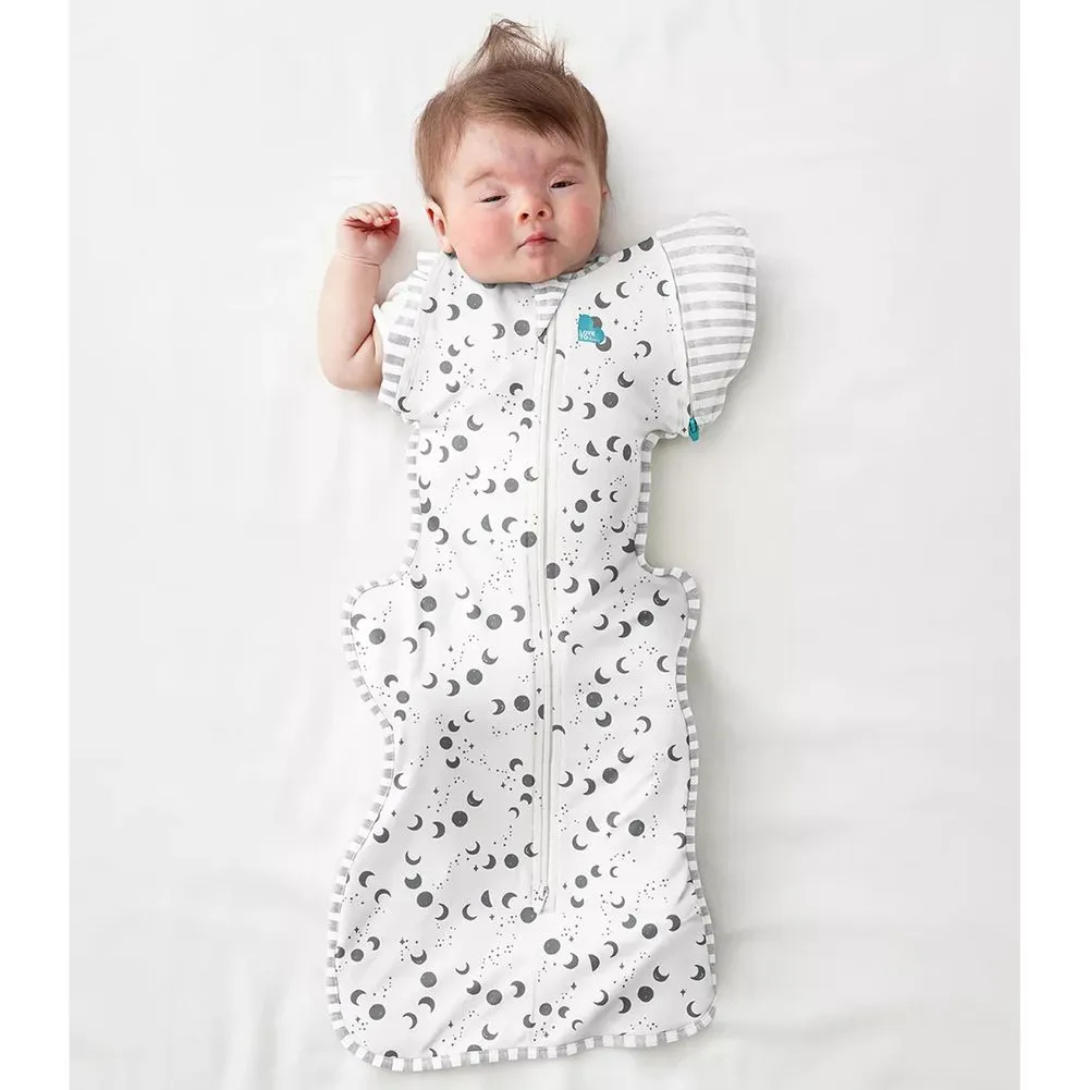 Love To Dream Swaddle UP Transition Bag Bamboo 0.2 TOG