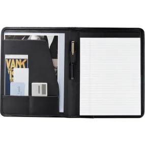 Manhattan Writing Pad 9200 Black - NLA