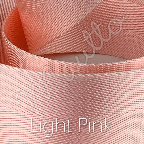 Mautto Sample Swatches for Cotton and Nylon Straps (Non-leather)