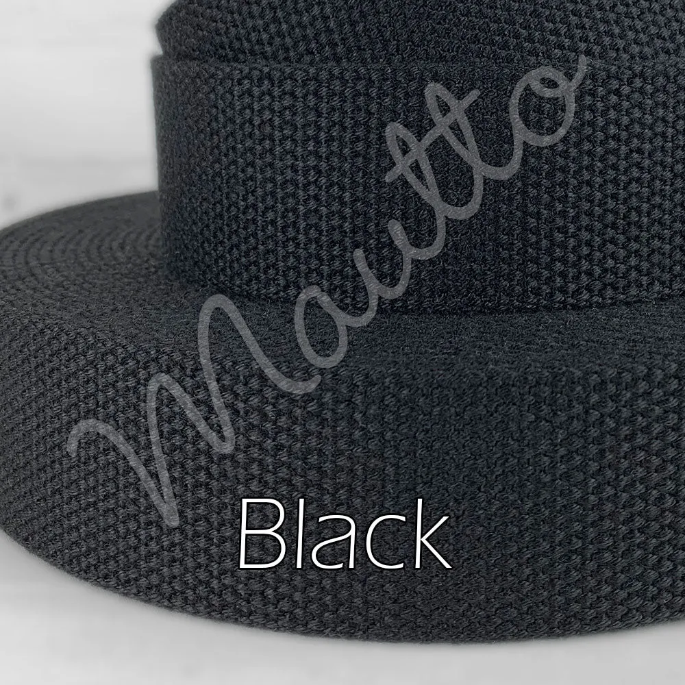 Mautto Sample Swatches for Cotton and Nylon Straps (Non-leather)