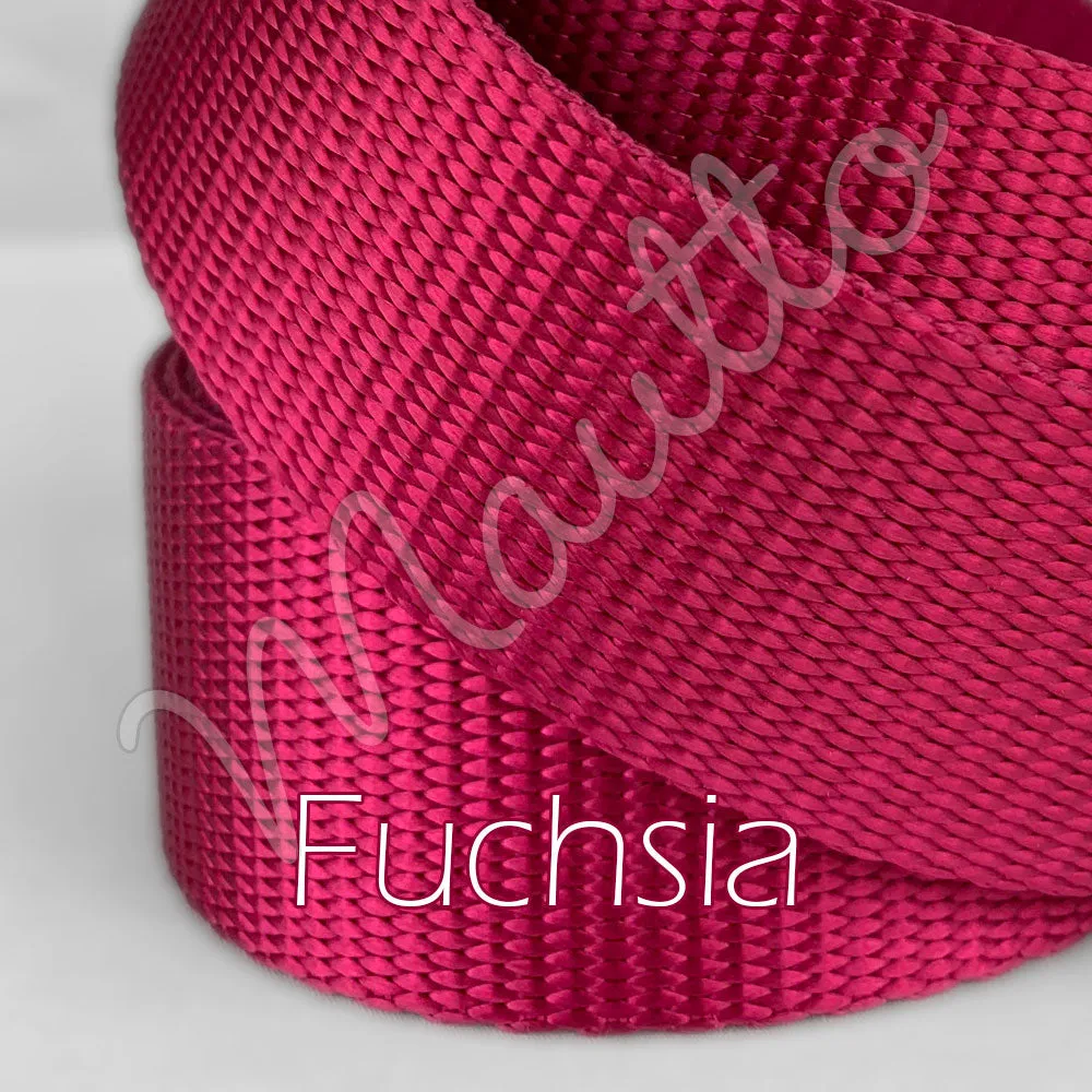Mautto Sample Swatches for Cotton and Nylon Straps (Non-leather)