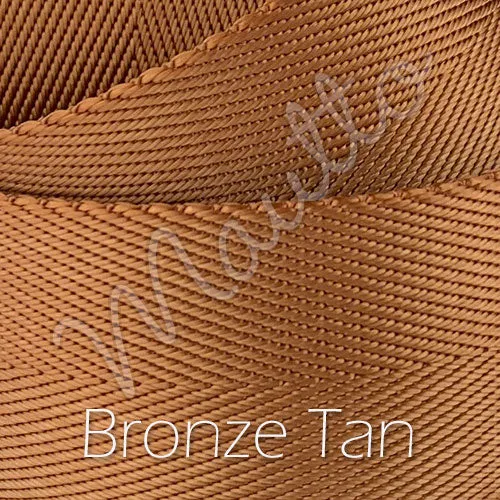 Mautto Sample Swatches for Cotton and Nylon Straps (Non-leather)