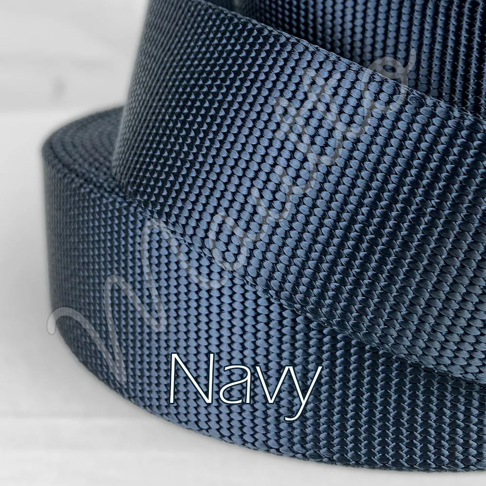 Mautto Sample Swatches for Cotton and Nylon Straps (Non-leather)