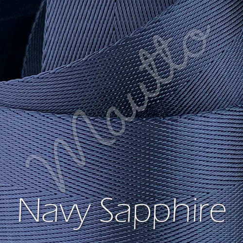 Mautto Sample Swatches for Cotton and Nylon Straps (Non-leather)