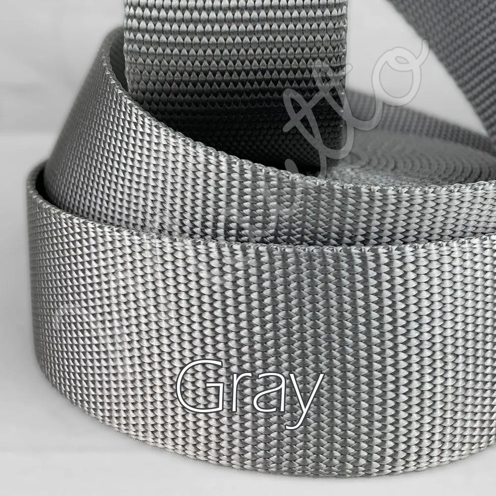 Mautto Sample Swatches for Cotton and Nylon Straps (Non-leather)