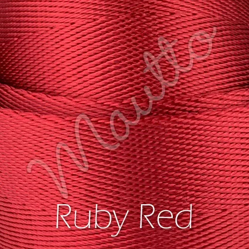 Mautto Sample Swatches for Cotton and Nylon Straps (Non-leather)
