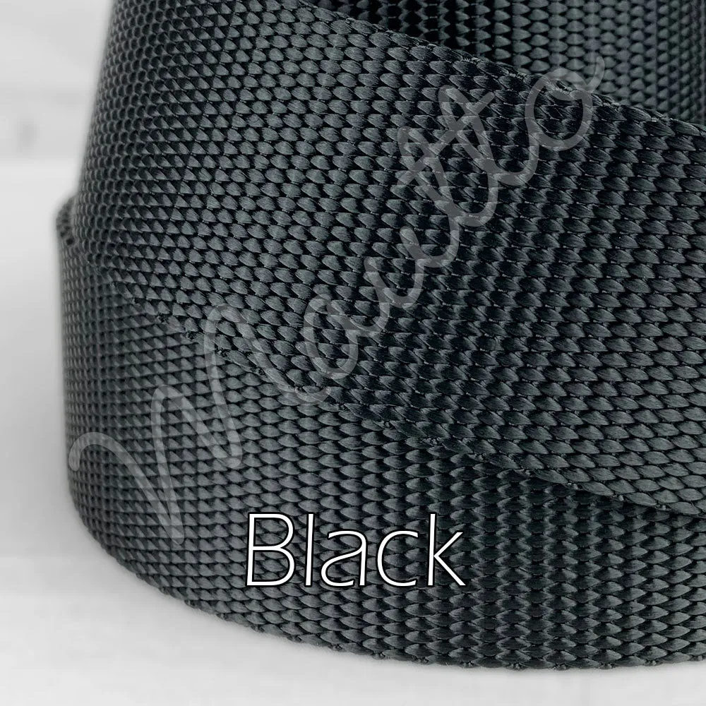 Mautto Sample Swatches for Cotton and Nylon Straps (Non-leather)