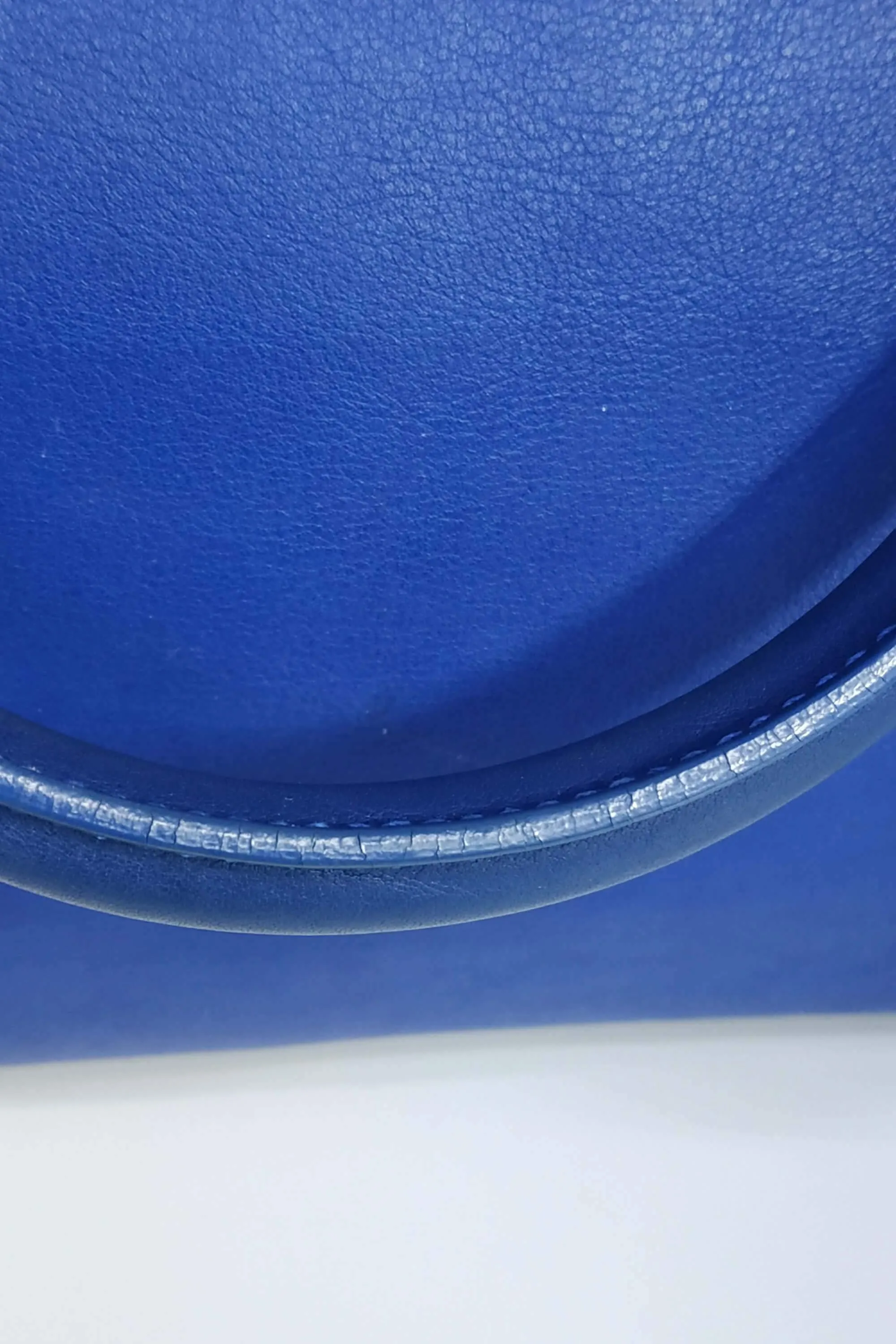 Medium Cabas Chyc Tote Blue
