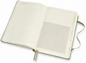 Moleskine Passion Journal Travel Hard Cover Large