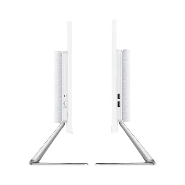 Monoblock Acer Hummingbird A24 All-In-One, 23.8", 32GB/1TB, i7-12700, UHD 770, silver