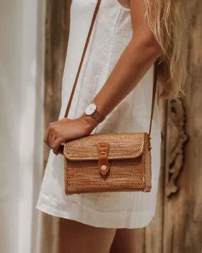 Nusa Rattan Bag