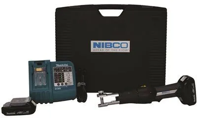 Pc-20M Mini Press Tool' Access' Case