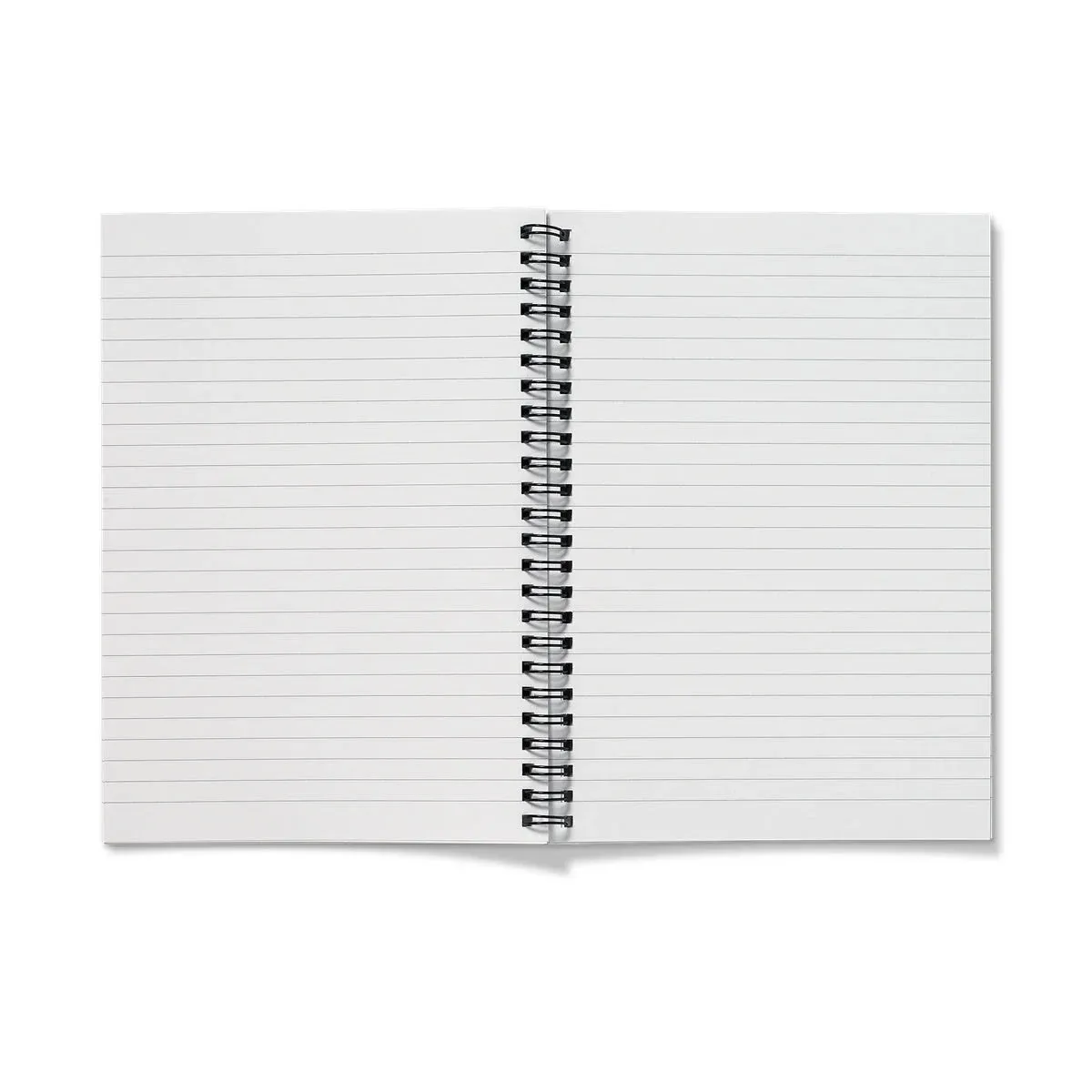 Peacock - Theo van Hoytema Notebook