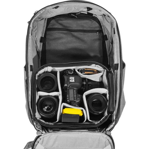 PEAK DESIGN Camera Cube v2 Smedium