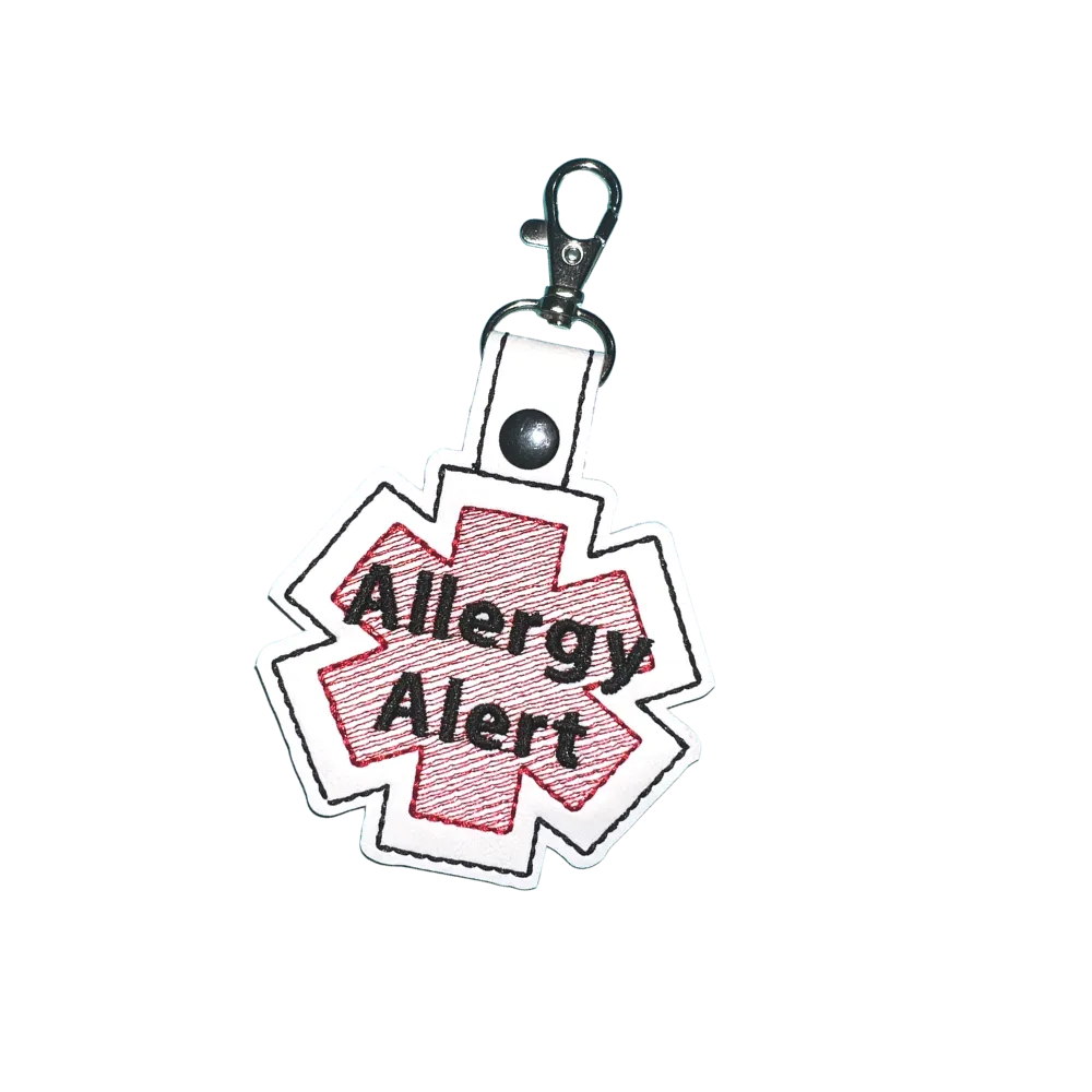 Peanut Allergy & Small Allergy Alert Bundle